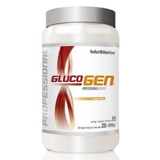 GLUCOGEN sabor limon 908gr.