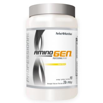 AMINOGEN sabor lima-limão 1kg.