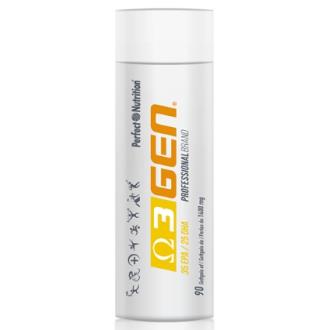 OMEGA 3 35/25 90pearls