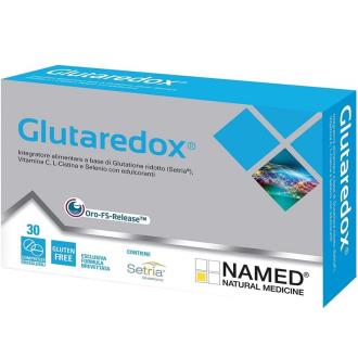 GLUTAREDOX 30comp.