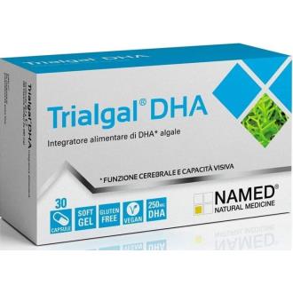 TRIALGAL DHA 30cap.