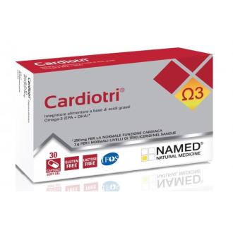 CARDIOTRI 30cap.