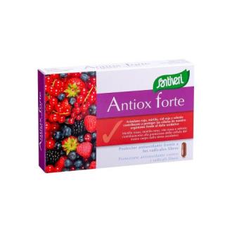 ANTIOX FORTE 40cap.