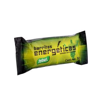 BARRITAS ENERGETICAS caja 12ud.