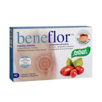 BENEFLOR 40cap.