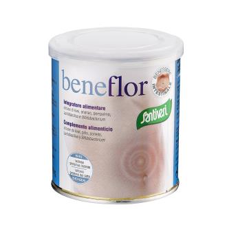BENEFLOR polvo 160gr.