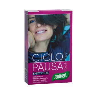 CICLOPAUSA BALANCE EMOTIONAL 40comp.