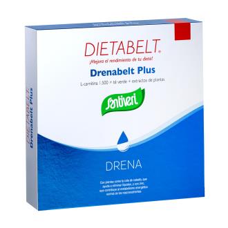 DIETABELT DRENABELT PLUS 8viales