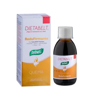 DIETABELT QUEMA REDUFIRMANTE 240ml.