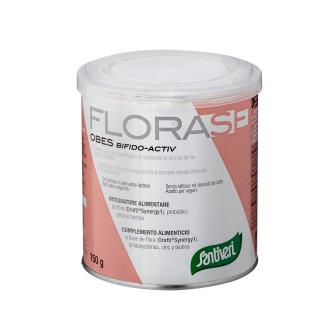 FLORASE OBES BIFIDO-ACTIV 150gr.