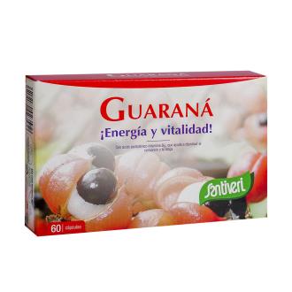 GUARANA 60cap.