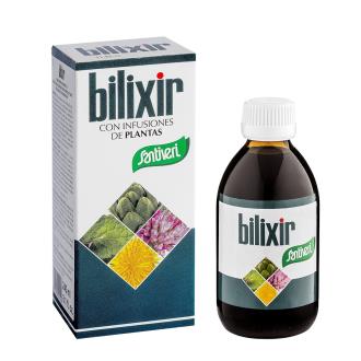 BILIXIR jarabe 240ml.