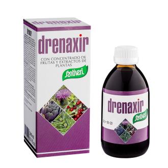 DRENAXIR xarope 240ml.
