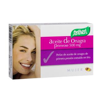 PRIMROSE aceite de onagra 40perlas