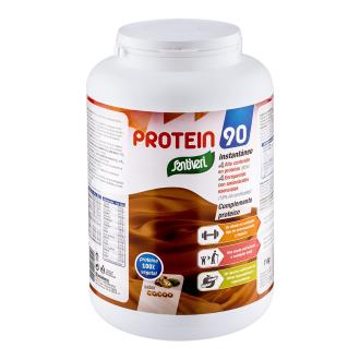 PROTEIN-90 cacau 1kg.