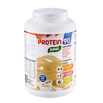 PROTEIN-90 baunilha 1kg.