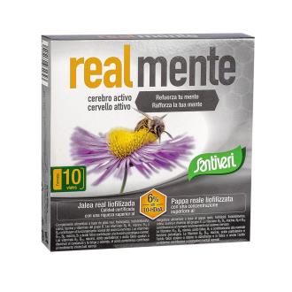 REALMENTE CEREBRO ACTIVO 10viales
