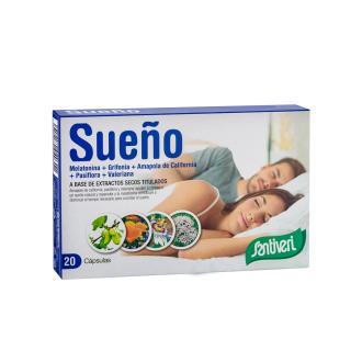 SUEÑO 20cap.