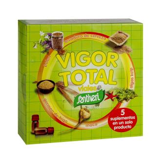 VIGOR TOTAL 20viales