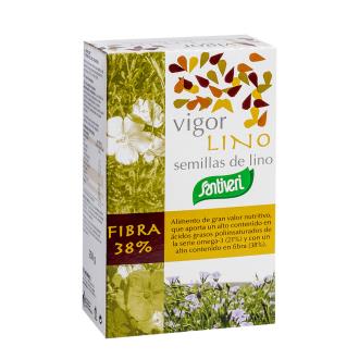 VIGOR-LINO semillas 250gr.
