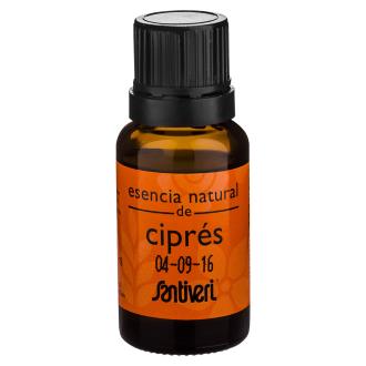 CIPRES óleo essencial 14ml.