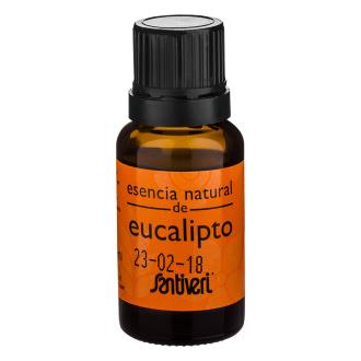 EUCALIPTO óleo essencial 14ml.