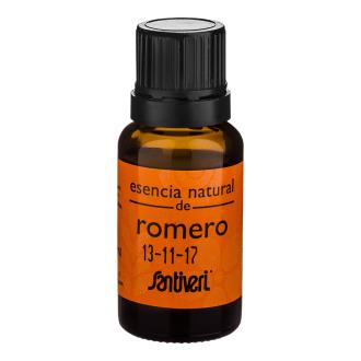 ROMERO aceite esencial 14ml.