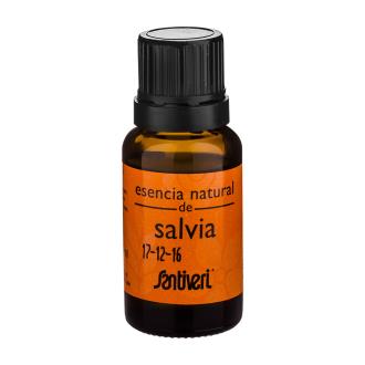 SALVIA óleo essencial 14ml.