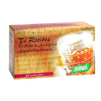 TE ROOIBOS infusion 20bolsitas.
