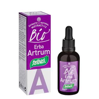 MIXTRACT 12 ERBAARTRUM 50ml. BIO