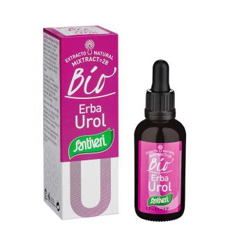 MIXTRACT 28 ERBAUROL 50ml. BIO