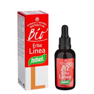 MIXTRACT 30 ERBALINEA 50ml. BIO