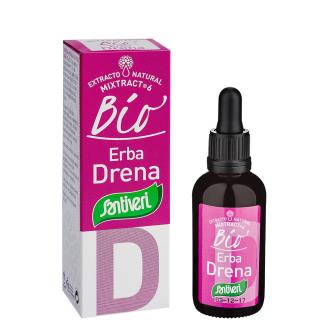 MIXTRACT 6 ERBADRENA 50ml. BIO