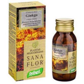 GINKGO BILOBA 60comp.