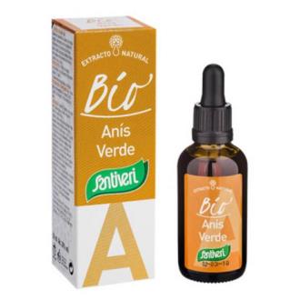 ANIS extracto 50ml. BIO