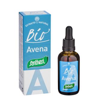 AVENA extracto 50ml. BIO