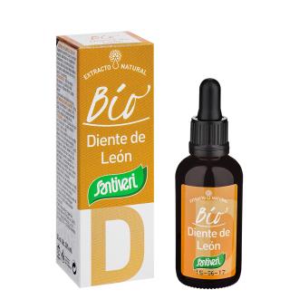 DIENTE DE LEON extracto 50ml. BIO