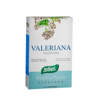 VALERIANA 40cap.