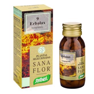 SANAFLOR ERBALAX 65comp.
