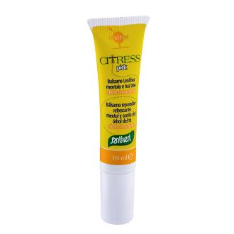 CITRESS PICK balsamo reparador antimosquitos 10ml.
