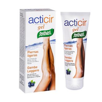 ACTICIR gel 125ml.
