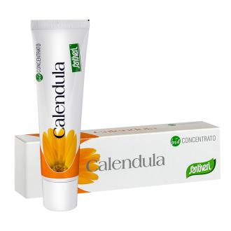 CREME A LA CALENDULA 50ml. BIO