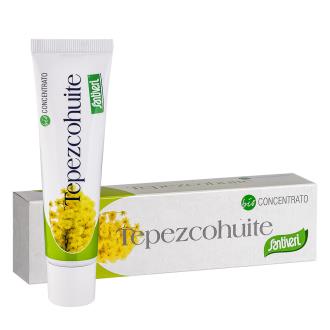 CREME com TEPEZCOHUITE 50ml. BIO