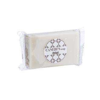 JABON DE ARCILLA pastilla 100gr.