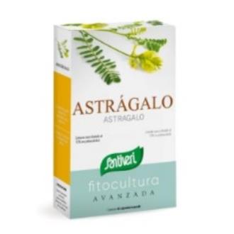 ASTRAGALO 40cap.