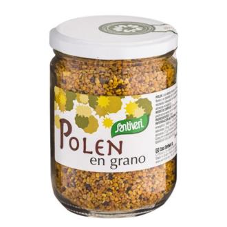 POLEN granulado 220gr.