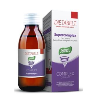 DIETABELT SUPERCOMPLEX 240ml.