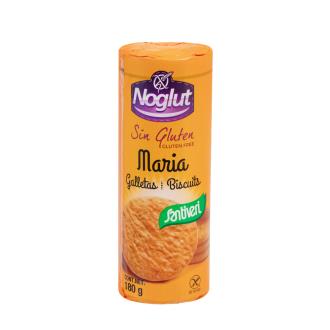 NOGLUT GALLETAS MARIA 180gr.