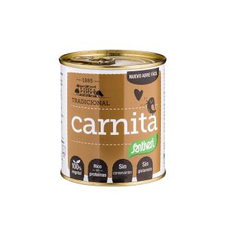 CARNITA Vegetal 300gr