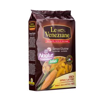 NOGLUT ESPIRALES LE VENEZIANE 250gr